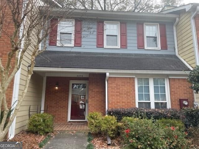 Primary Photo - 4376 Ivy Glen Way SE