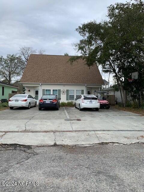 Primary Photo - 902 Fifth St
