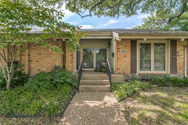 Foto del edificio - 9805 Airline Rd