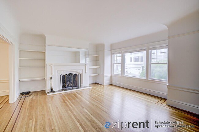 Foto del edificio - 232 15th Ave