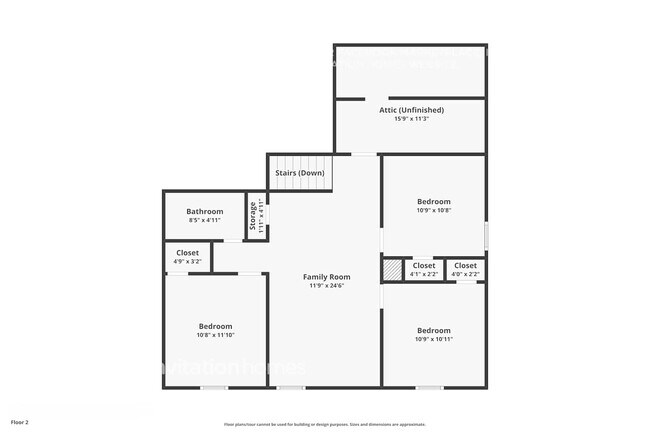 Building Photo - 2815 Tennessee Walker Wy