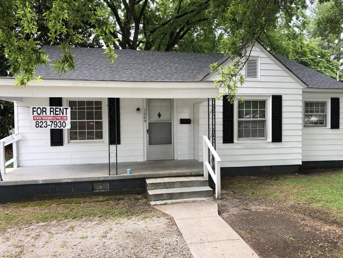 Foto principal - 2 Bedroom House in Tarboro