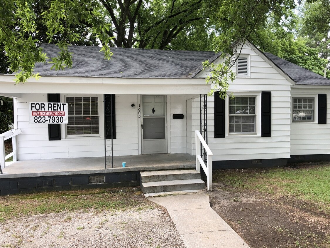 Primary Photo - 2 Bedroom House in Tarboro