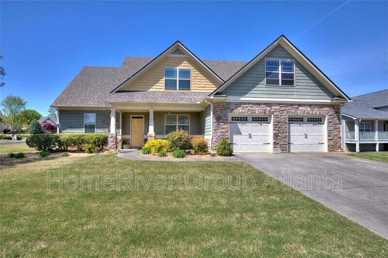 21 Redwood Dr, Adairsville, GA 30103 House for Rent in Adairsville