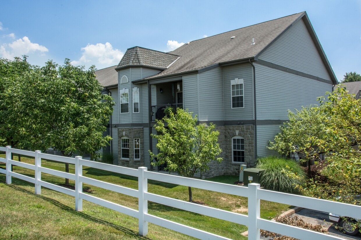 Vinings of O'Fallon Apartments O'Fallon, MO