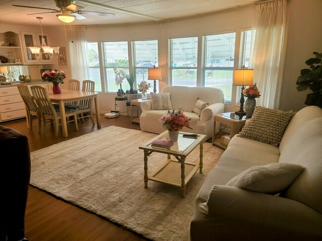 Photo - 4482 King Theodore Dr Townhome