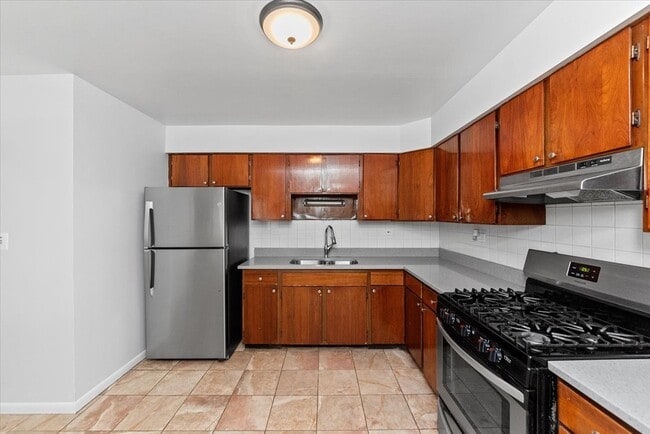 Foto del edificio - 600 McKinley Ave