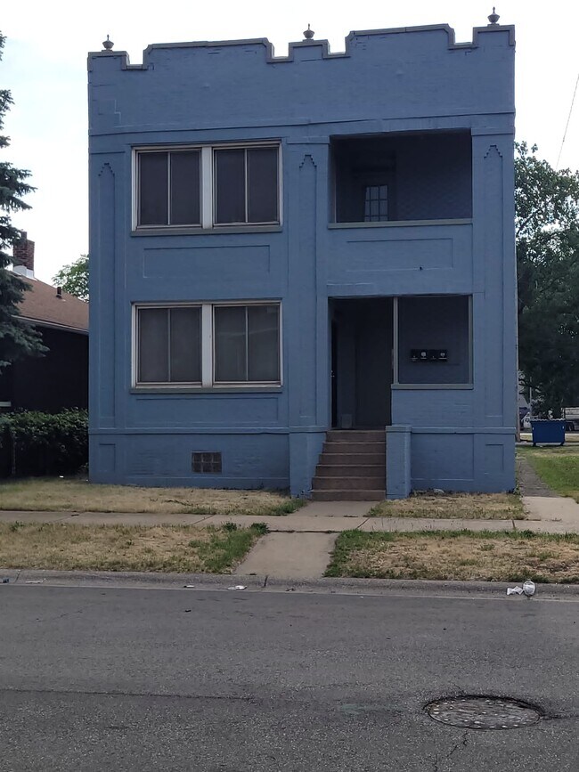 Building Photo - 3616 Ivy St