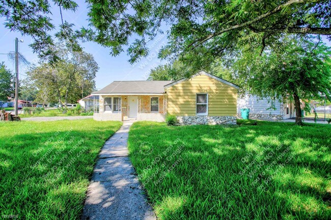 Foto del edificio - 3 br, 1 bath House - 709 S 7th St