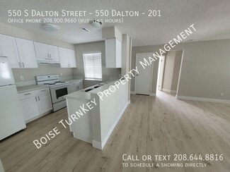 Building Photo - 550 S Dalton Ln