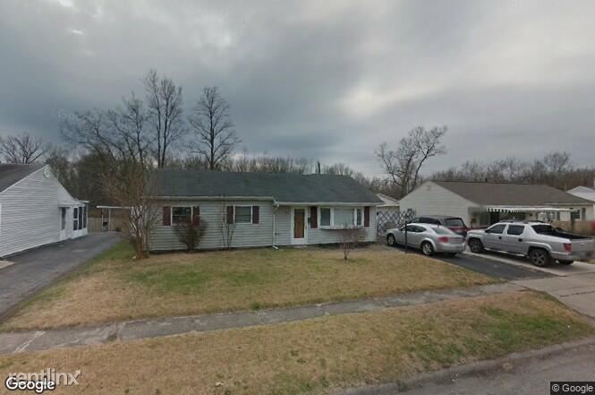 Primary Photo - 3 br, 1 bath House - 4854 Rainier Dr