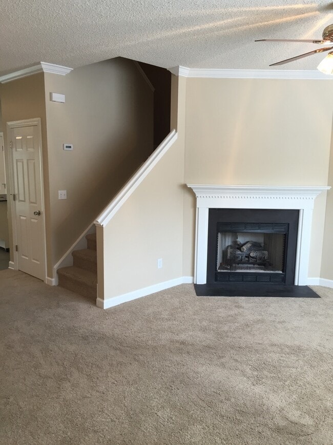 Foto del edificio - 8605 London Park Ct