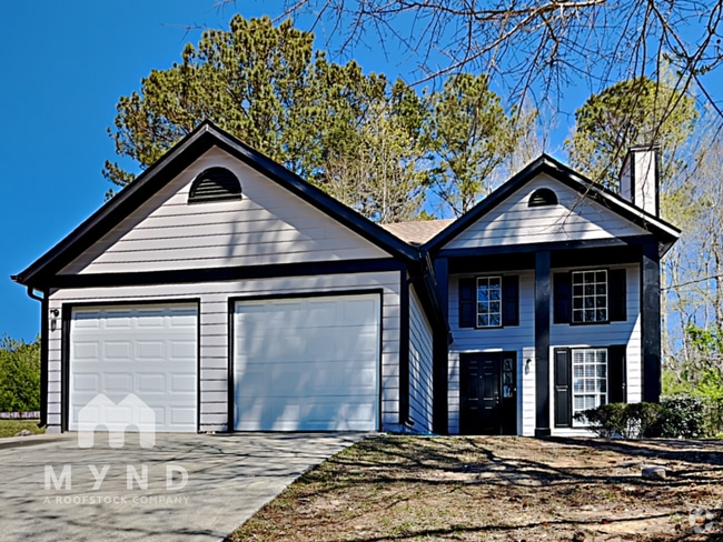 Building Photo - 135 Kimberly Creek Pl