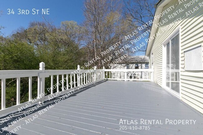 Foto del edificio - 34 3rd St NE