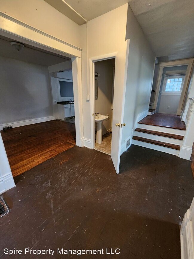 Foto del edificio - 4 br, 1.5 bath House - 1555 Park Avenue SE