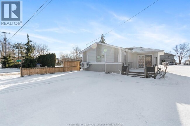 Photo du bâtiment - 1752 Erie Ave