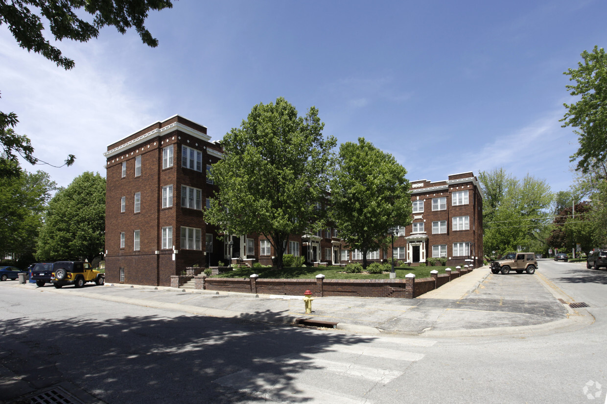 Building Photo - 5106 Capitol Ave