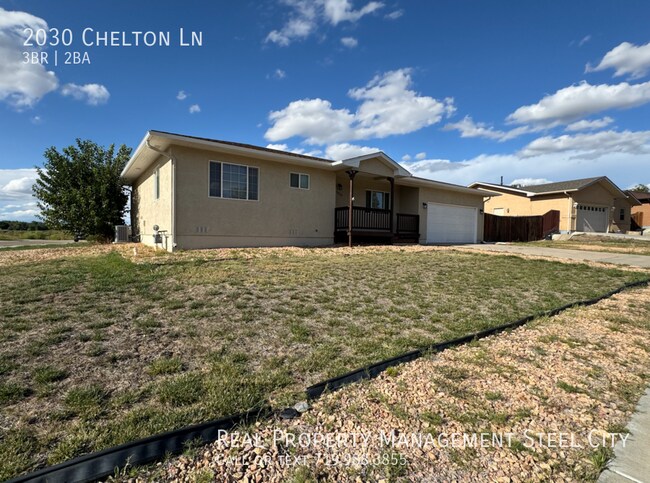 Foto del edificio - 2030 Chelton Ln