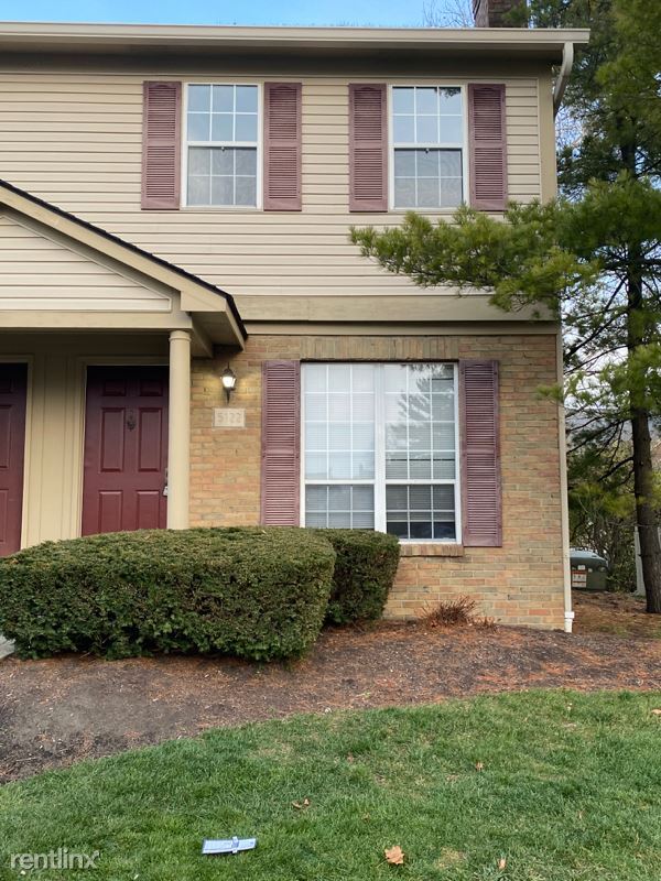 Primary Photo - 2 br, 1.5 bath Townhome - 5122 Dalmeny Ct
