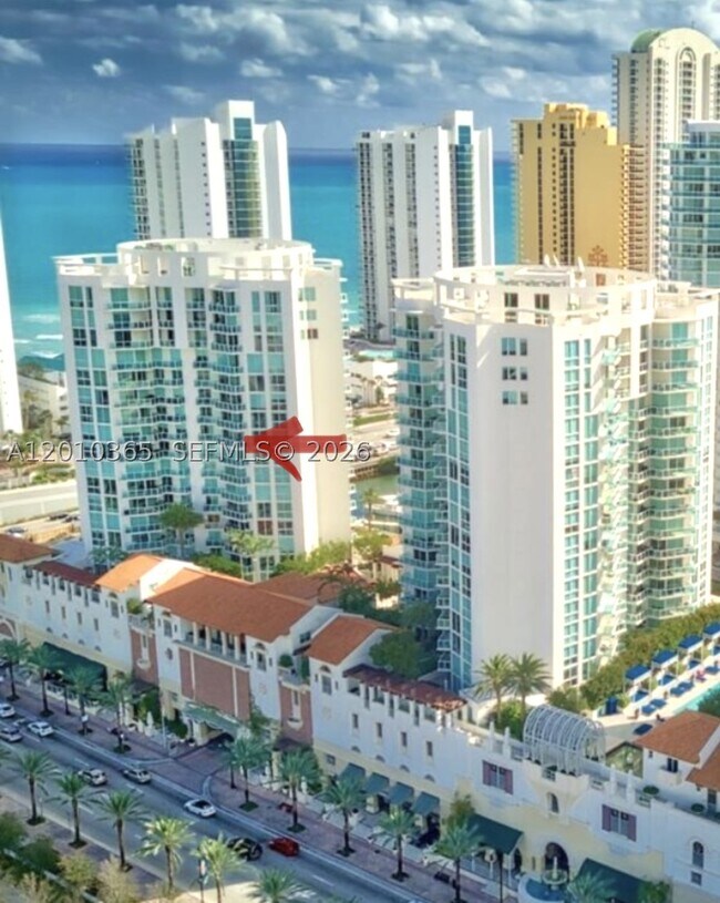 Building Photo - 150 Sunny Isles Blvd