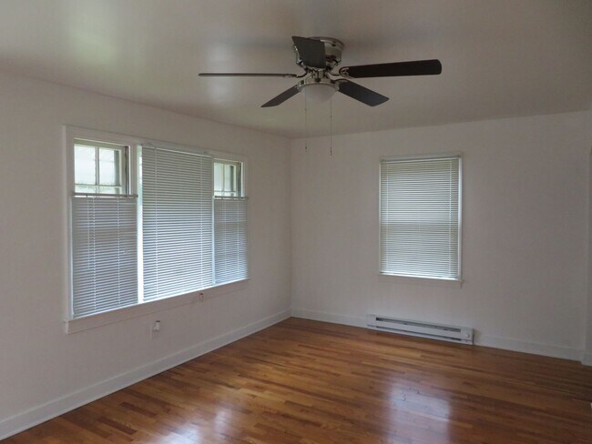 Foto del edificio - Petersburg Virginia