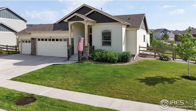 Foto del edificio - 532 Mount Rainier St