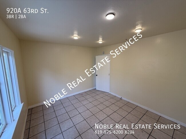 Foto del edificio - 920A 63rd St.-