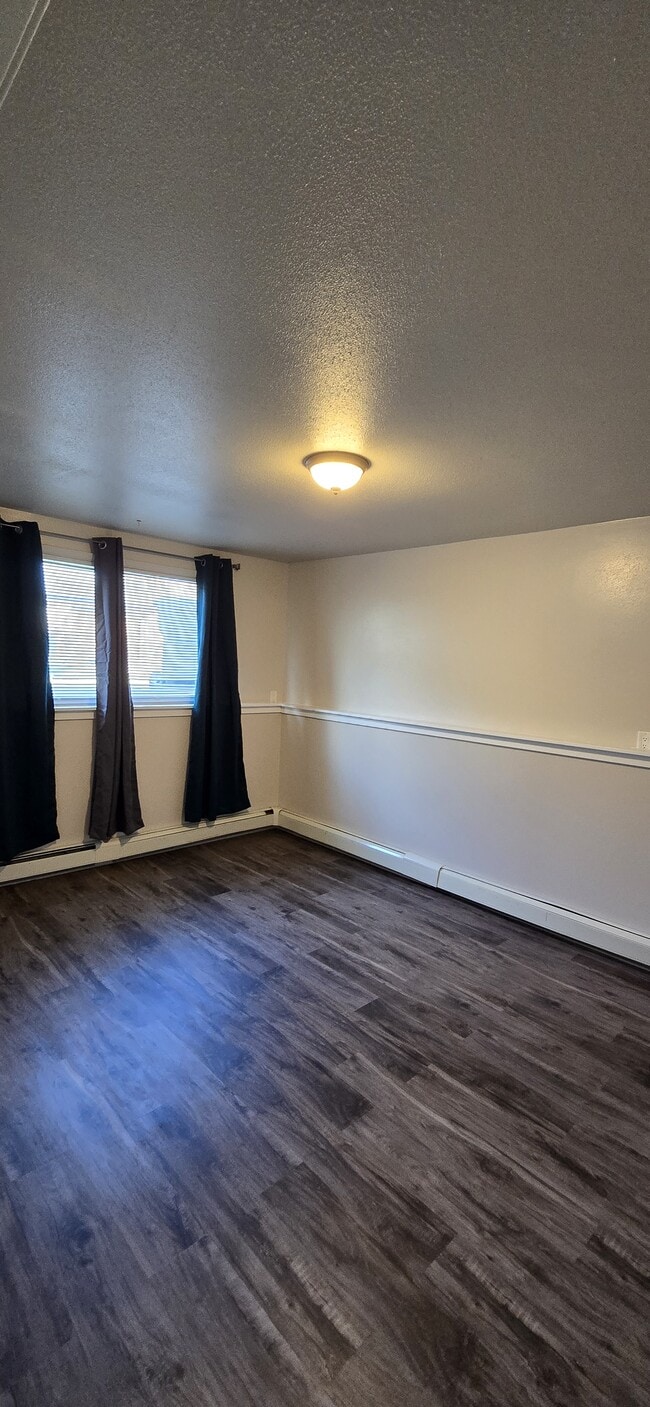 Bedroom 1 - 522 5th St W