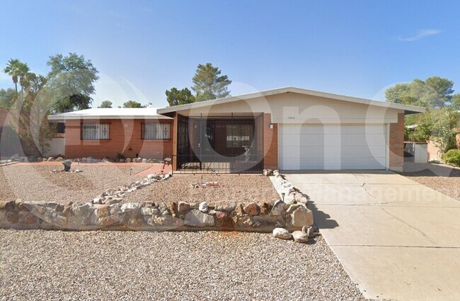 Foto del edificio - 7764 E Hampton St