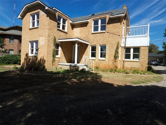 Foto del edificio - 4018 Medford Rd