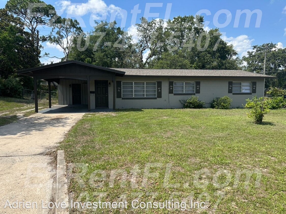 Primary Photo - 3 br, 2 bath House - 5801 Hornet Dr Orange