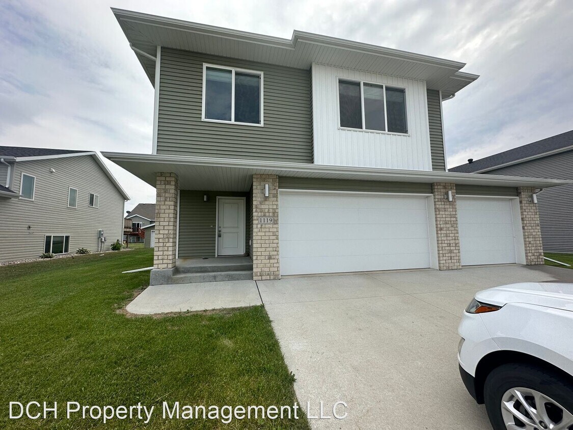 Primary Photo - 3 br, 3 bath House - 1119 29th Ave S