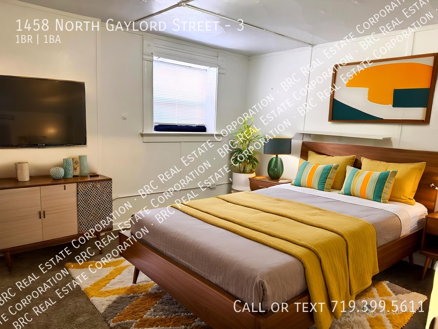 Photo - 1458 North Gaylord Street-3