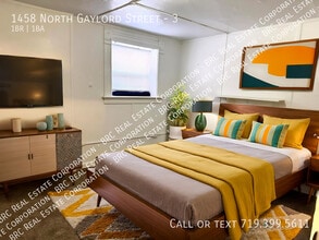 Building Photo - 1458 N Gaylord St