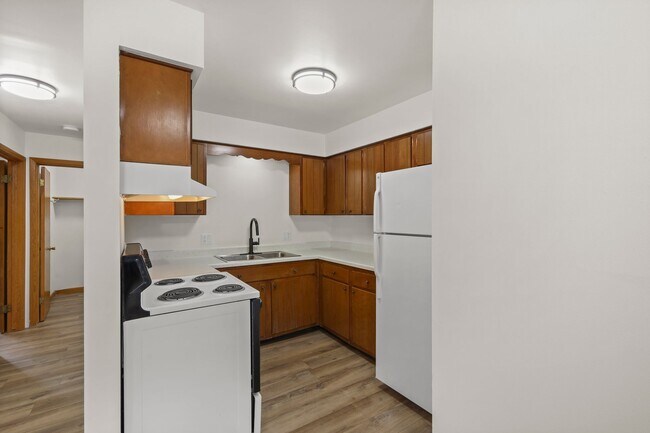 Foto del edificio - Isle of View Apartments