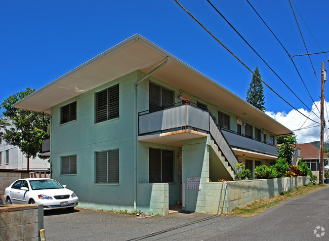 Building Photo - 918 Kapaakea Ln