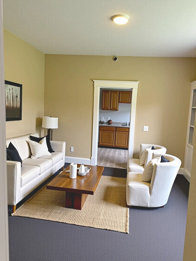 Foto del edificio - 1338 Lakeview Rd