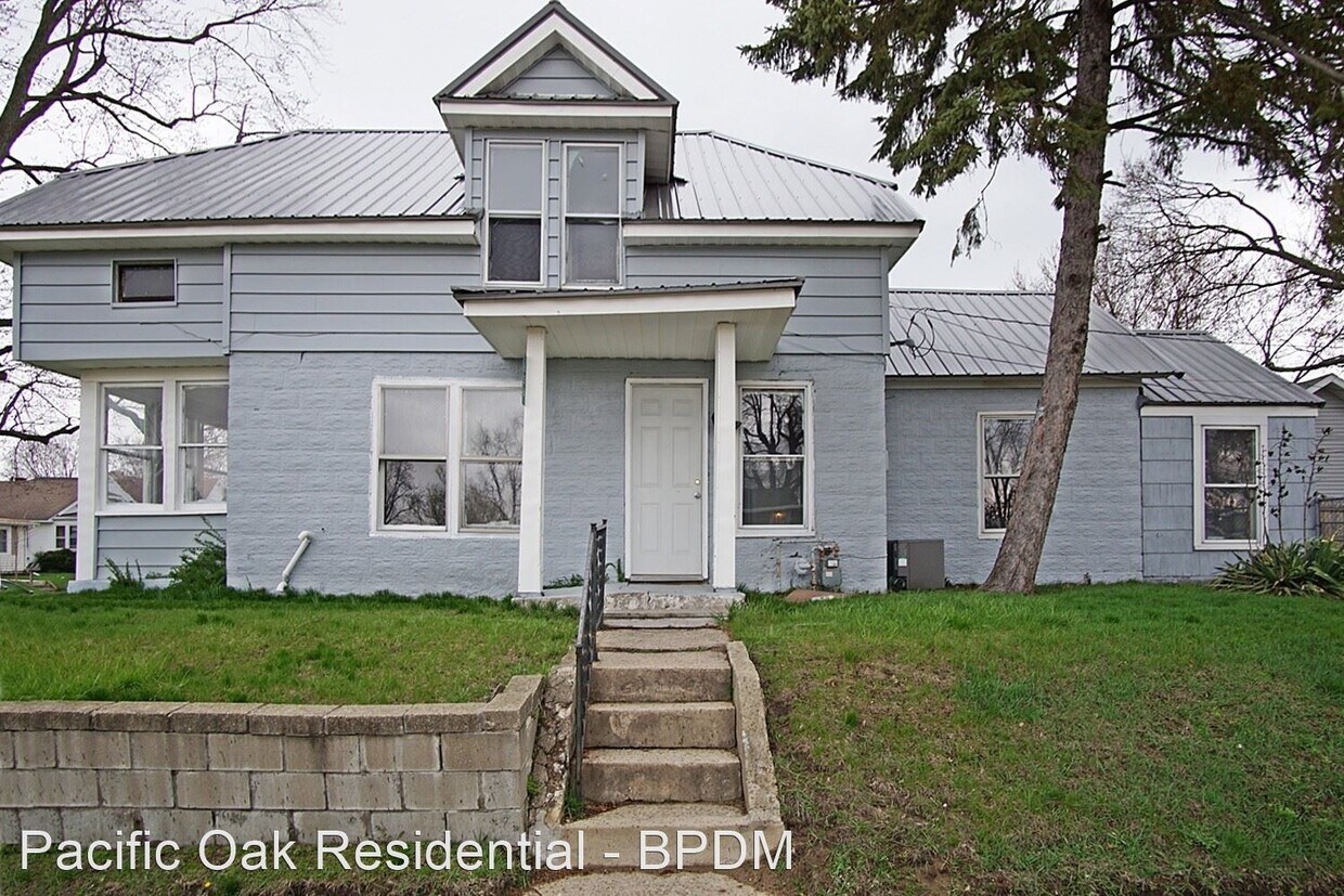 Primary Photo - 3 br, 2 bath House - 636 South 25th Street