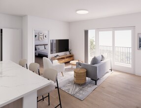 Building Photo - The Duncan