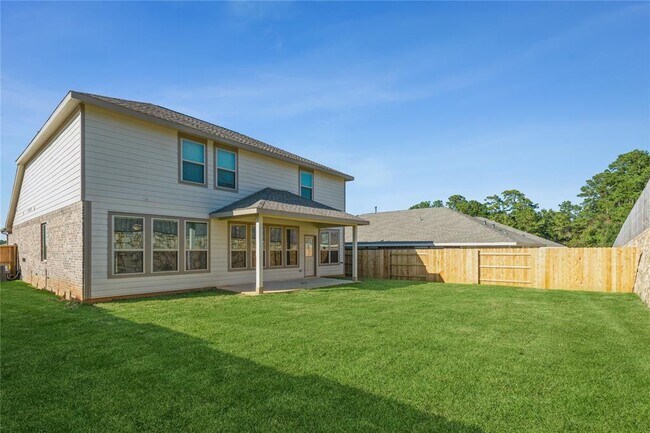 Building Photo - 12317 Delta Timber Rd