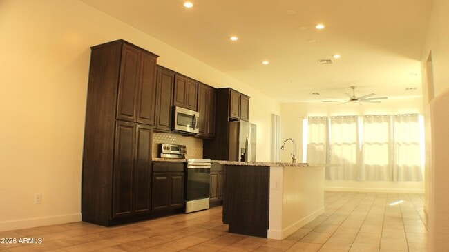 Photo - 15715 W Melvin Street House