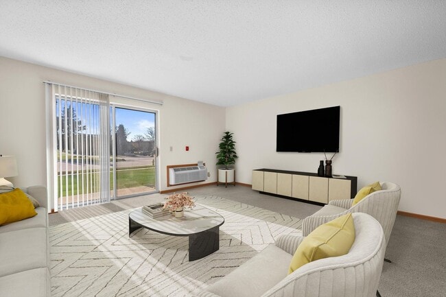 Interior Photo - Maple Grove Apartments