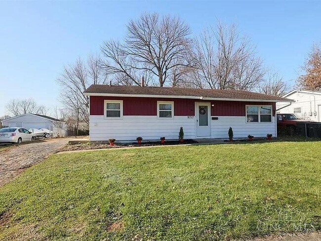 Building Photo - 9717 Sacramento St