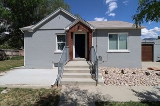 Building Photo - 526 400 E