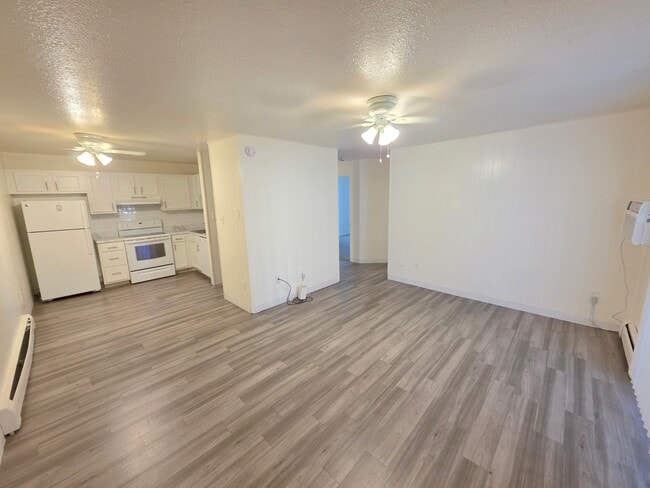 Building Photo - 1330 Zephyr St