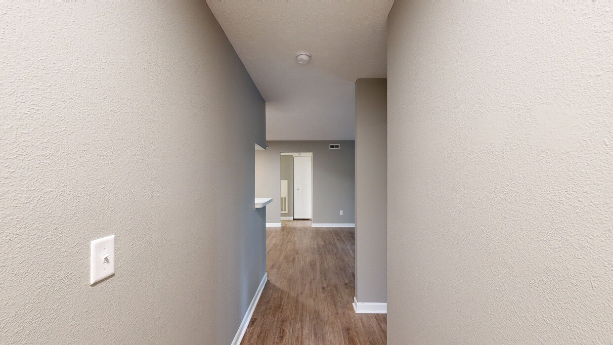 Photo - Club Meridian Apartments