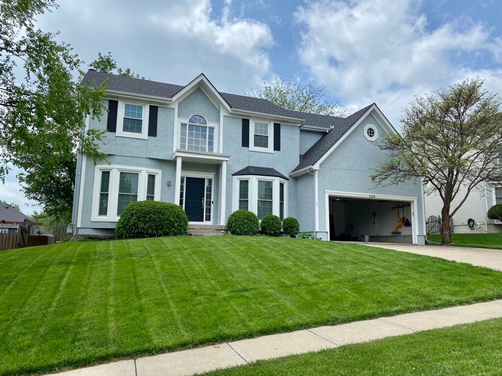 23119 W 45th Terrace, Shawnee, KS 66226 House for Rent in Shawnee, KS