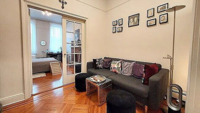 Foto del edificio - 237 Flatbush Ave