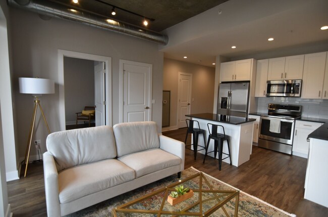 Foto del edificio - 3803 N Broadway St