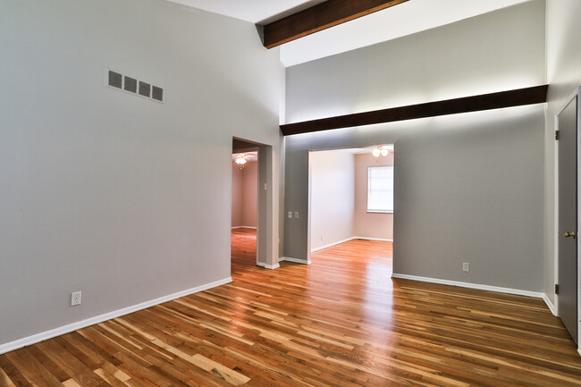 Building Photo - 8455 Atherton Dr